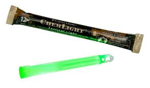 6 Inch 12 Hour Chem Light 10 Pak Paks Light 10 Things