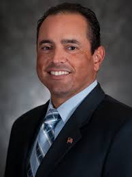 Villa named new CEO of Clarksville hospital