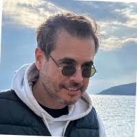 Nicholas Platis's Instagram, Twitter & Facebook