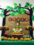 Jungle Safari Bedroom