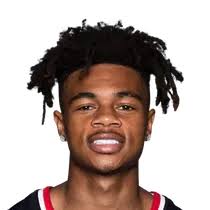 Jaxon Smith-Njigba or Tank Dell