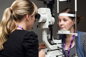 Image result for Slit Lamp