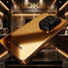 HMD Global is launching the Nokia Royal Mini 2025 👑 featuring a powerful 200MP camera and a massive 18200mAh battery!