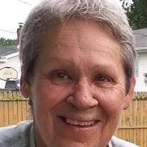 Barbara E. Barron Obituary (2022)