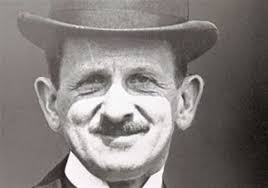 Fame finally comes to Barney Dreyfuss