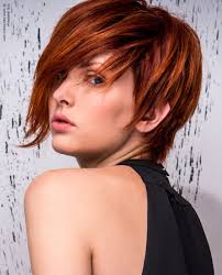 Search you want for short hairstyles and the effort you. 20 Great Short Hairstyles For Thick Hair Styles Weekly