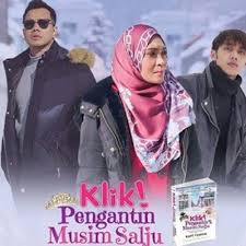 Kepala bergetar drama penuh melayu tonton dan download drama live malay video, kbergetar episod melayu drama dfm2u. Klik Pengantin Musim Salju Episode 20
