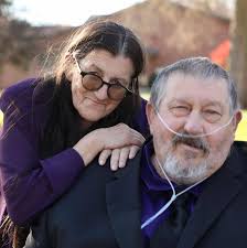 Photo of Urner's founder David E. Urner and son David H Urner.