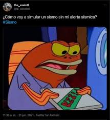Encuentra las últimas noticias de alarma sísmica: U3m8xoluolrocm