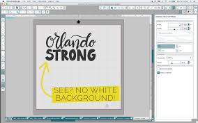 In fact, as of the writing of this article, the 4th generation silhouette cameo is the fastest and most powerful of all silhouette machines, and it was made. How To Use Ipad Pro And Procreate Designs With Silhouette Studio Silhouette School