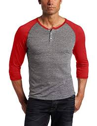 Henley boat club 'membership boating' is the easy way to take to the river whenever you want to safe in the knowledge that your boat is maintained and looked after by an experienced family business with. Buy Alternative Men S Raglan 3 4 Sleeve Henley Shirt Grey True Red Large Features Price Reviews Online In India Justdial