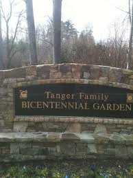 Tanger family bicentennial garden в 9.1 км. Tanger Family Bicentennial Garden Mapio Net