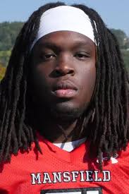 2025 Football Roster