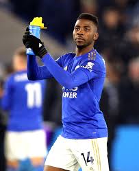 2 february 20212 february 2021.from the section leicester lost to leeds on sunday but it was a really good game. Parker Wary Of Iheanacho Ahead Fulham Vs Leicester City Clash
