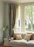 Bay Window Curtains Rods