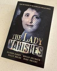 The Lady Vanishes Podcast