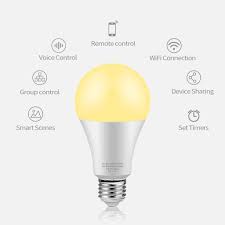 Our professional review by experts will give you a solid understanding about the best smart life group lights to buy in 2021. Smart Life Led Bulb Remote Outdoor Indoor Led Lights 15w E27 Tuya Wifi Smart Bulb For Amazon Alexa Siri Google Home Decor Neon Sign Tv Led Lamp Buy At A Low Prices On