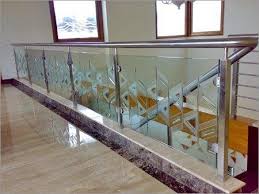 Add the finishing touch to your railing project with lavi metal polish. Perfect Stainless Custom Stainless Steel Railing Systems Hand Rail Kitchen Sinks Stainless Steel Countertops Waterfall Water Falls Water Work
