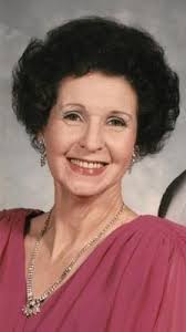 Mary Stanfield Obituary (2017)