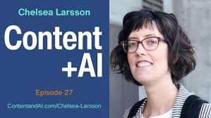 Content + AI: demystifying and democratizing AI for content pros