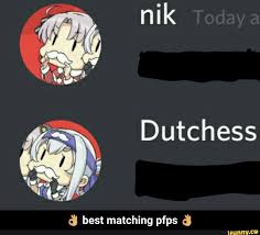 A powerful feature that will often be the better choice to using switch. Best Matching Pfps Ifunny