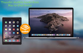 Best Two Ways To Transfer Audible Books To Ios Devices On Mac