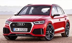 Audi Rs Q5 2019 Neue Informationen Update Autozeitung De Audi Kleine Suv Audi Rs