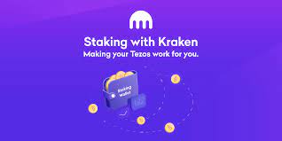 Kraken's ethereum 2.0 staking service has already hit a major milestone with investors depositing over 100,000 eth in less than a week. Earn A 6 Return Staking Tezos Available On Kraken December 13 Kraken Blog