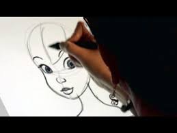 pdf télécharger clochette et secret fees album pdf complet ebook. Dessiner La Fee Clochette Hellokids Youtube