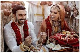 Belum Genap 1 Tahun Menikah Deepika Padukone Sudah Anggap Suaminya Sebagai Tempat Sampah Semua Halaman Grid Id