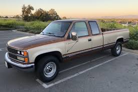 Image result for Light Mesa Brown 1989 Chevy Truck