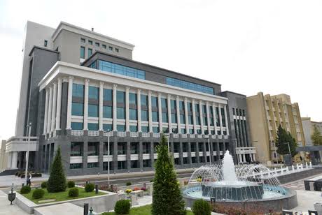 BAŞ PROKUROR YANINDA KORRUPSİYAYA QARŞI M&Uuml;BARİZƏ İDARƏSİ | Azərbaycan Respublikası Bakı şəhəri Binəqədi Rayon İcra Hakimiyyəti