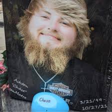 Long Live Chase #LLC