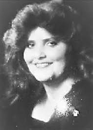 Roxane Pacetti Obituary (1960