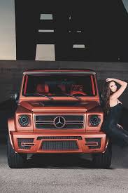 Billionaires Road Mercedes G Benz G Benz G Class