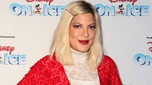 Follow tori on instagram instagram did not return a 200. Tori Spelling Apologizes After Backlash Over Daughter S Dress Up As Mcquisha Entertainment Tonight