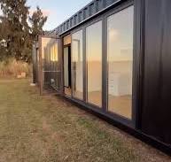 Absolutely in love with this Shipping Container Home in Hawaii — clean  lines, upgraded features, and crafted by one of our favorite builders on  the islands, This home is the definition of island ...