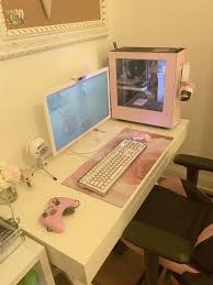 The game will show you its first look. Gaming Setup Game Room Design Gamer Room Decor Gaming Room Setup