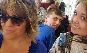 Fundraiser for Stephanie Thompson by Beth Bayless Britton : Help Stephanie  and Isaiah Thompson