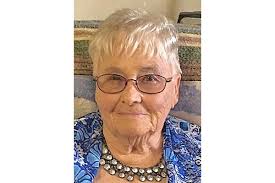 Beulah Erickson Obituary (1929