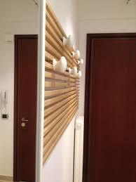Ikea Mandal Bett Kopfteil Umbauen Wandgarderobe Wandhaken Anleitung Holz Latten Weiss Flur Bettkopfteil Ikea Mandal Kopfteil Ikea