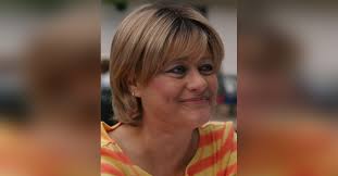 Obituary information for Barbara "Barbie" Jo Hehman