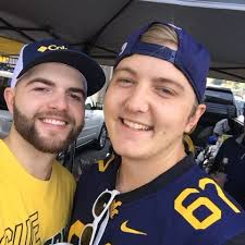 Kayla Nahay and Andrew Bradfield's Wedding Website