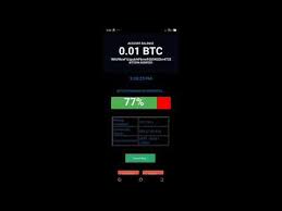 Major android bitcoin mining apps How To Mine Bitcoins On Android Devices We The Cryptos
