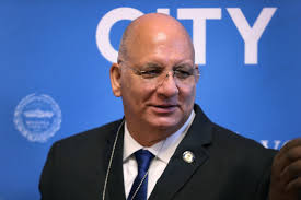 Walsh's rush to appoint a new police commissioner has been disastrous. If  only he'd been more careful