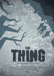 We did not find results for: The Thing Movie Poster By Ollieboyd On Deviantart