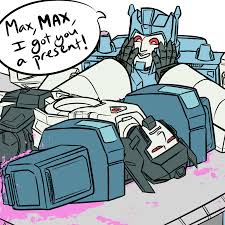 WinkWonk and the Cling Clongs - A TF Thread | Page 7 | Kintsugi