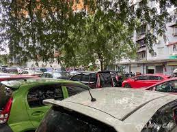 Cara menjaga kebersihan tempat parking kereta di rumah. Kereta Lama Tak Jalan Masa Pkp Ikut Tip Tip Ini Untuk Penjagaan Terbaik Wapcar