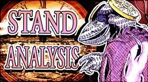 Stand Analysis Boku No Rhythm Wo Kiitekure Explained Jojo S Bizarre Adventure Steel Ball Run Youtube Original lyrics of oye como va song by santana. stand analysis boku no rhythm wo kiitekure explained jojo s bizarre adventure steel ball run