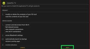 With cyberflix apk 2021 installed you can stream movies, anime, tv shows, and many more any time anywhere on the tip of your fingers and free of cost. Cyberflix Tv Apk 3 3 2 Download Latest Version 2021